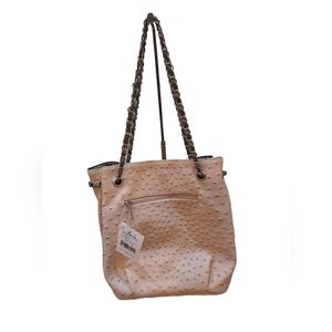 Geir Ness LAILA Purse Shoulder Bag from Disney's Epcot Norway Pavilion NEW